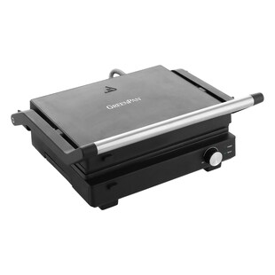 GreenPan Switch (CC008957-001) schwarz Elektrogrill 