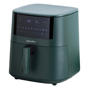 GreenPan Bistro (CC008959-001) grün Fritteuse 