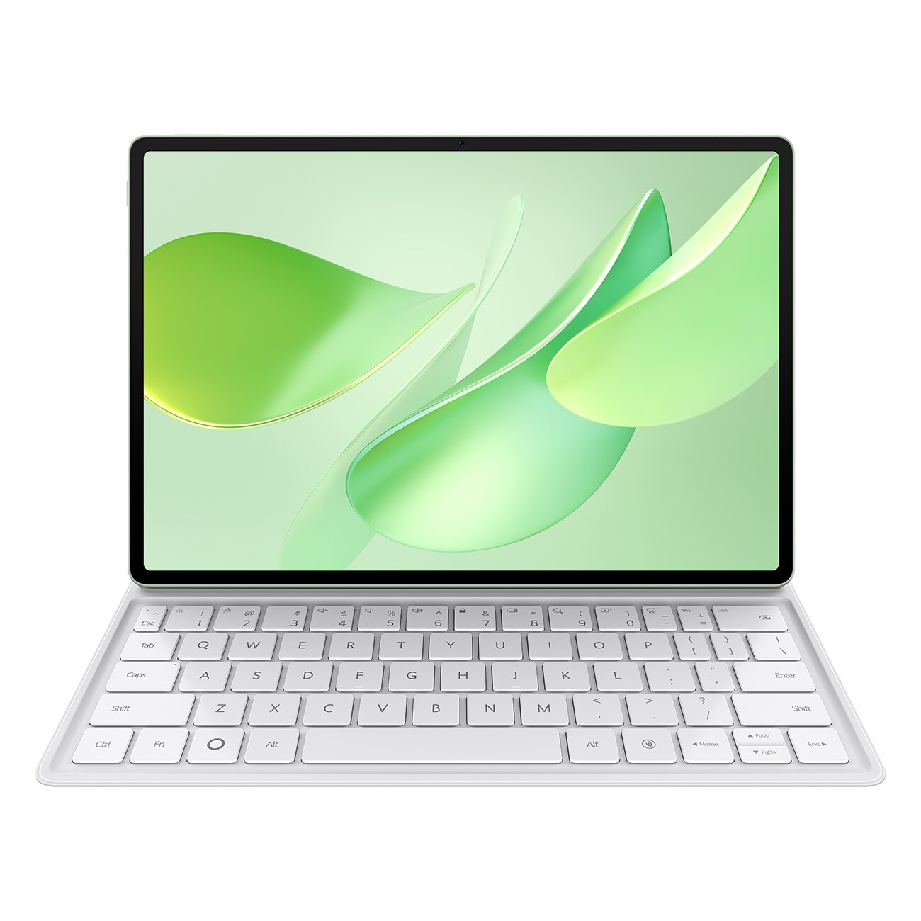 Huawei MatePad 12 X (inkl. Keyboard) gr&uuml;n Tablet 