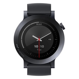 CMF by Nothing Watch 3 Pro grün Smartwatch 