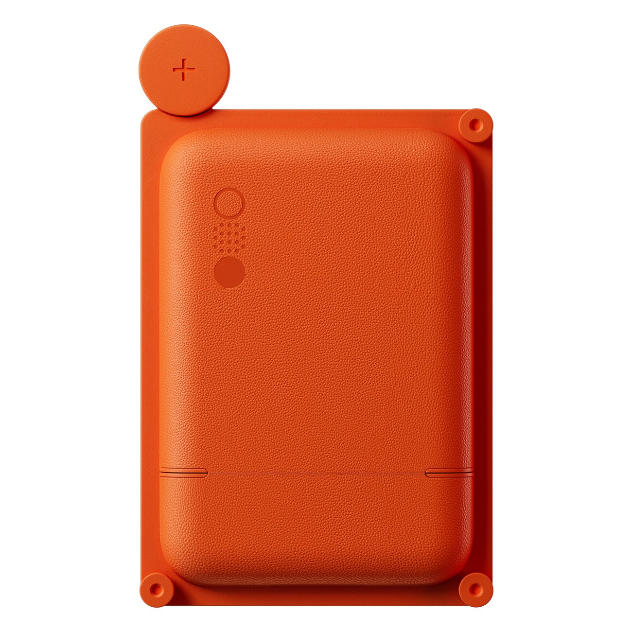 CMF by Nothing Phone 1 Card Case orange Smartphone Zubeh&ouml;r 