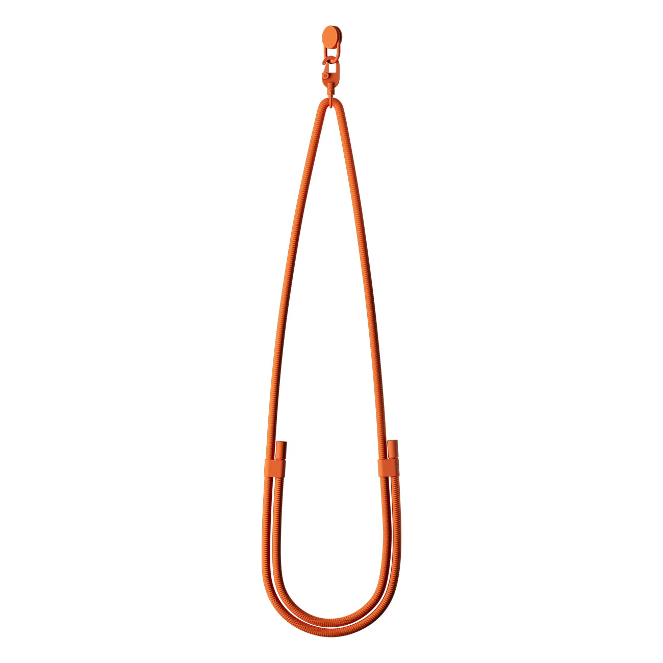 CMF by Nothing Phone 1 Lanyard orange Smartphone Zubeh&ouml;r 