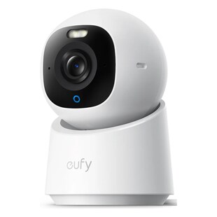 Eufy E30 weiß Überwachungskamera 