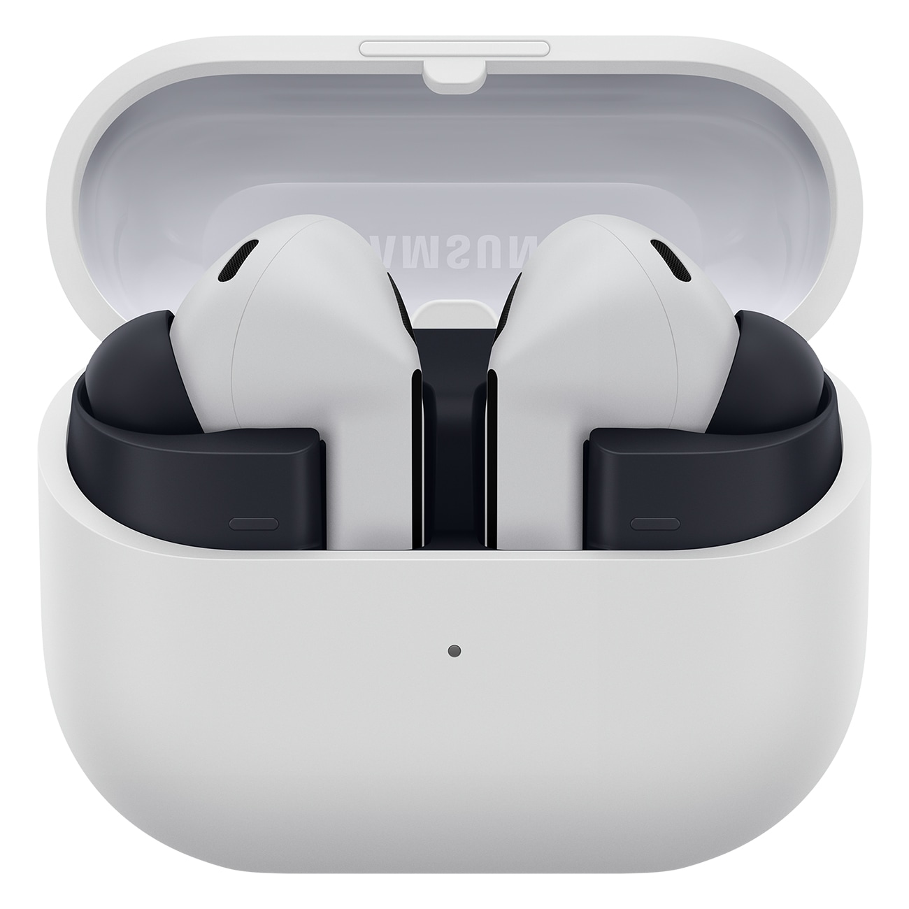 Samsung Galaxy Buds3 FE grau In-Ear-Kopfh&ouml;rer 