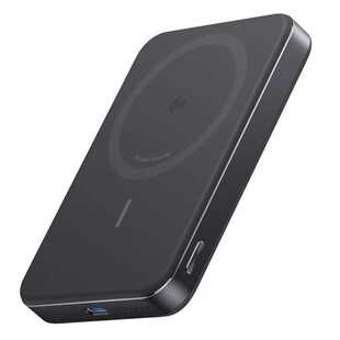 Anker MagGo (A1664H11) weiß Powerbank 