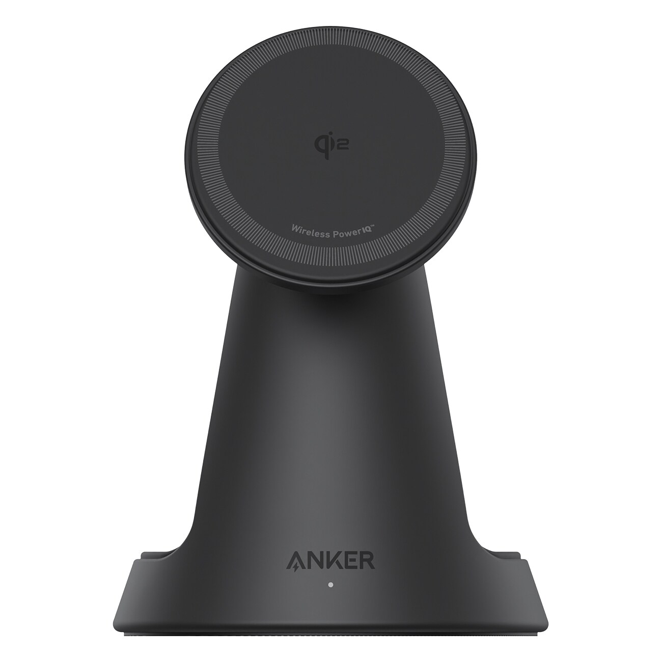 Anker MagGo (B25M4G11) schwarz Smartphone-Ladeger&auml;t 