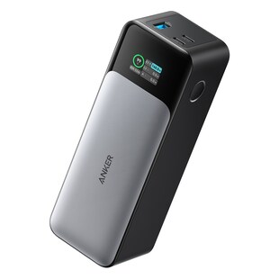 Anker 737 (A1289011) schwarz Powerbank 