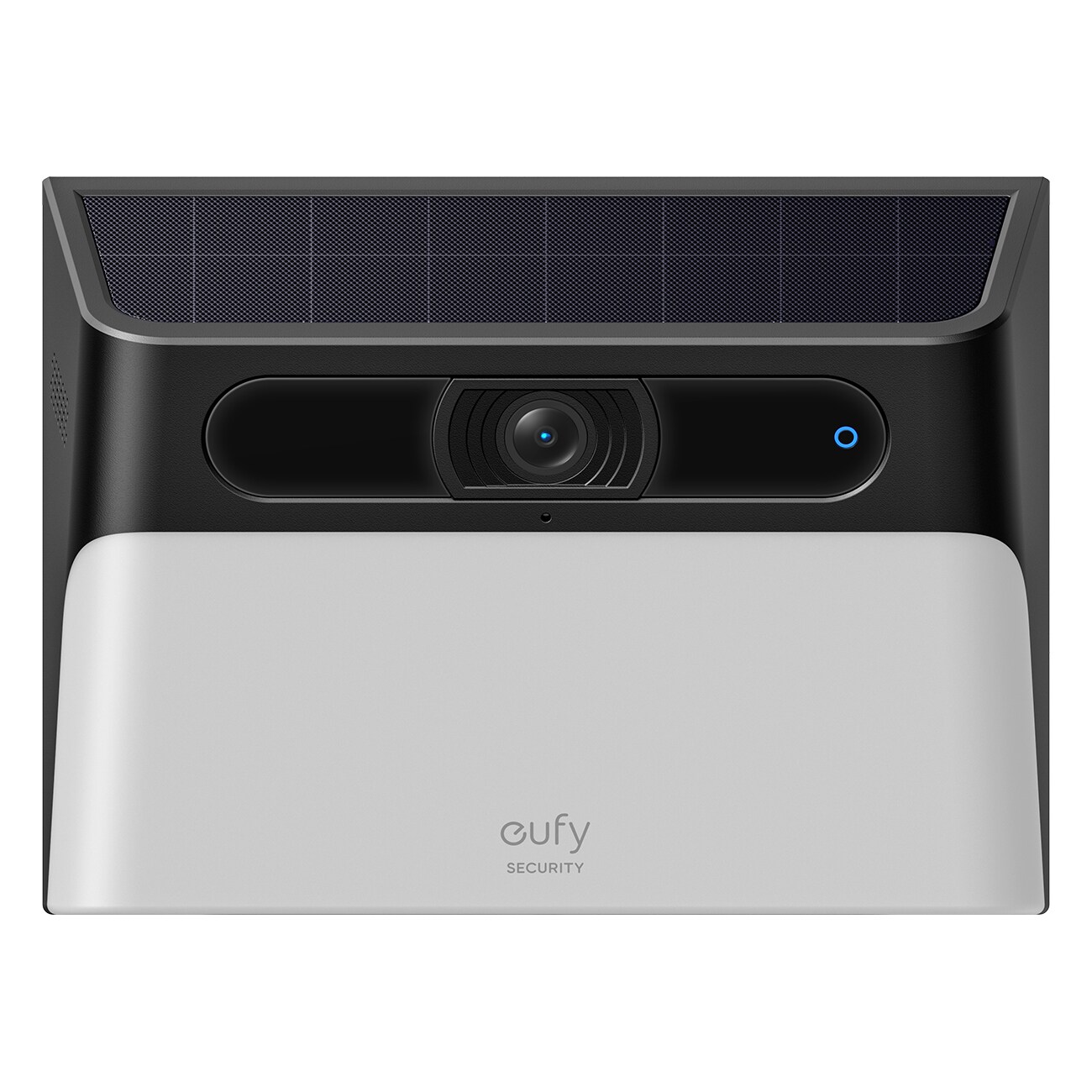 Eufy Solar Wall Light Cam S120 wei&szlig; &Uuml;berwachungskamera 