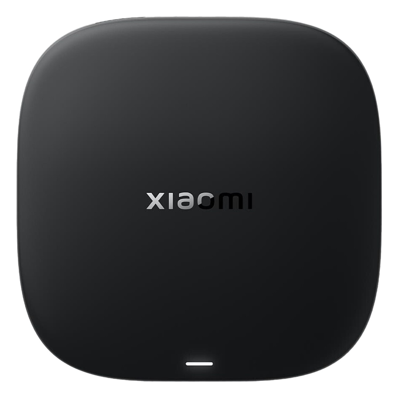 Xiaomi TV Box S (3rd Gen) schwarz Streaming Stick 