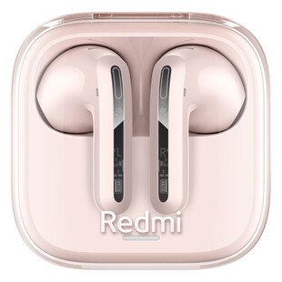 Xiaomi Redmi Buds 6 Active pink In-Ear-Kopfhörer 