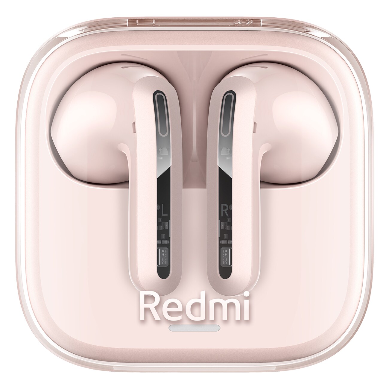 Xiaomi Redmi Buds 6 Active schwarz In-Ear-Kopfh&ouml;rer 