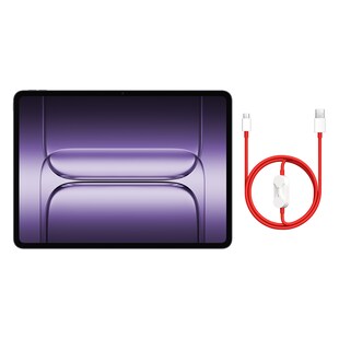 OnePlus Pad 3 Cable Bundle blau Tablet 