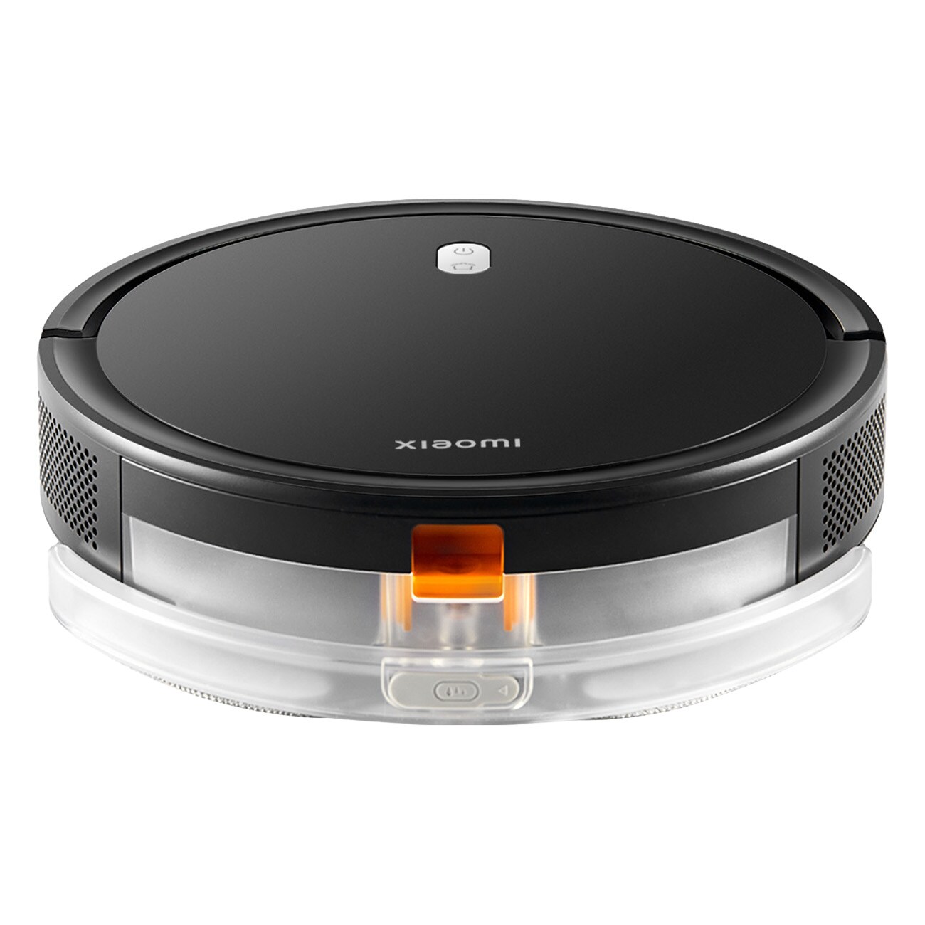 Xiaomi Robot Vacuum E5 (BHR8298EU) schwarz Nass-/Trockensauger 