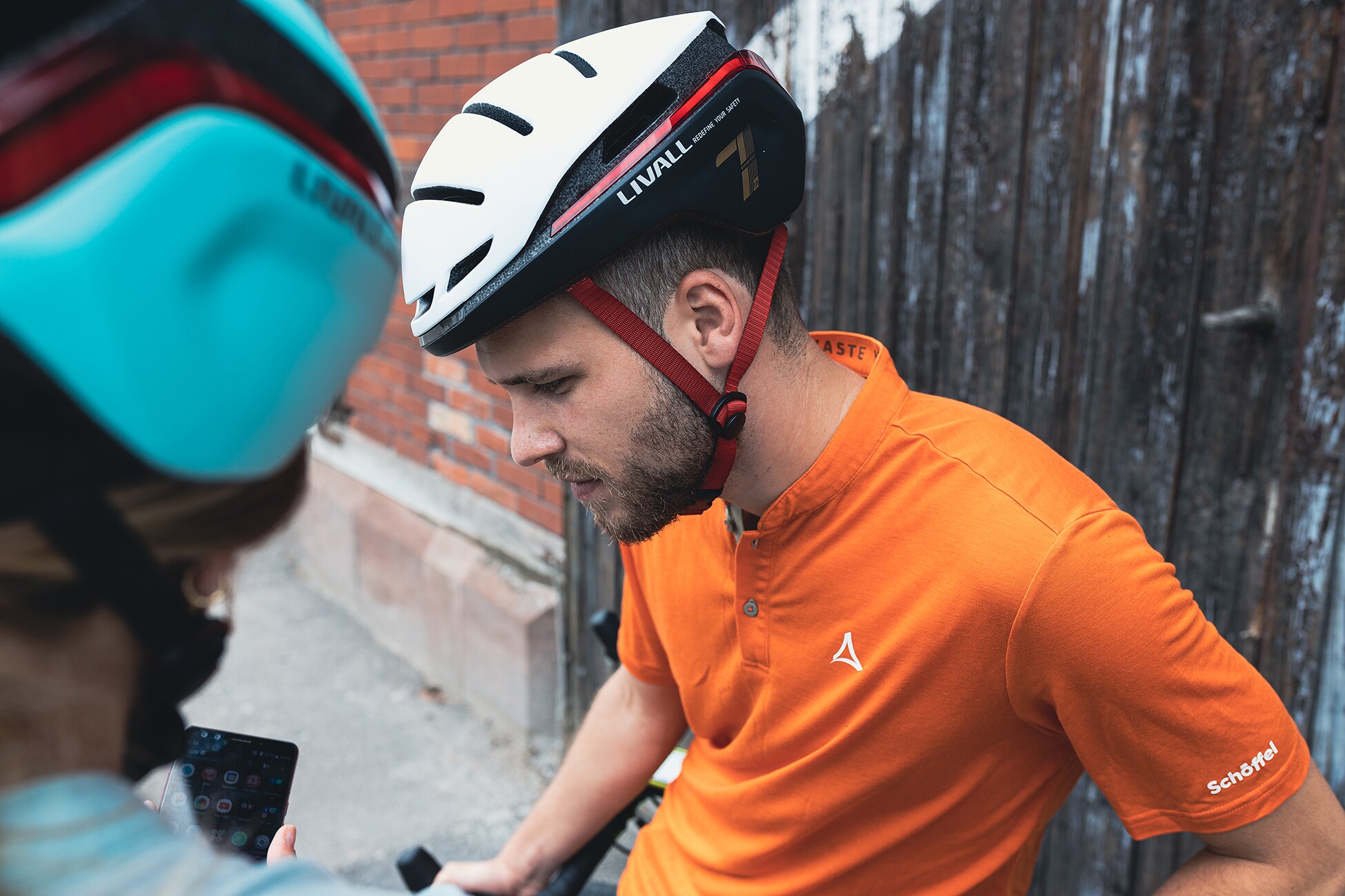 fahrradhelm leicht HJC Rennradhelm im Sport-Stil – Leichter Aero-Helm für höchste Sicherh –  HelmFuchs