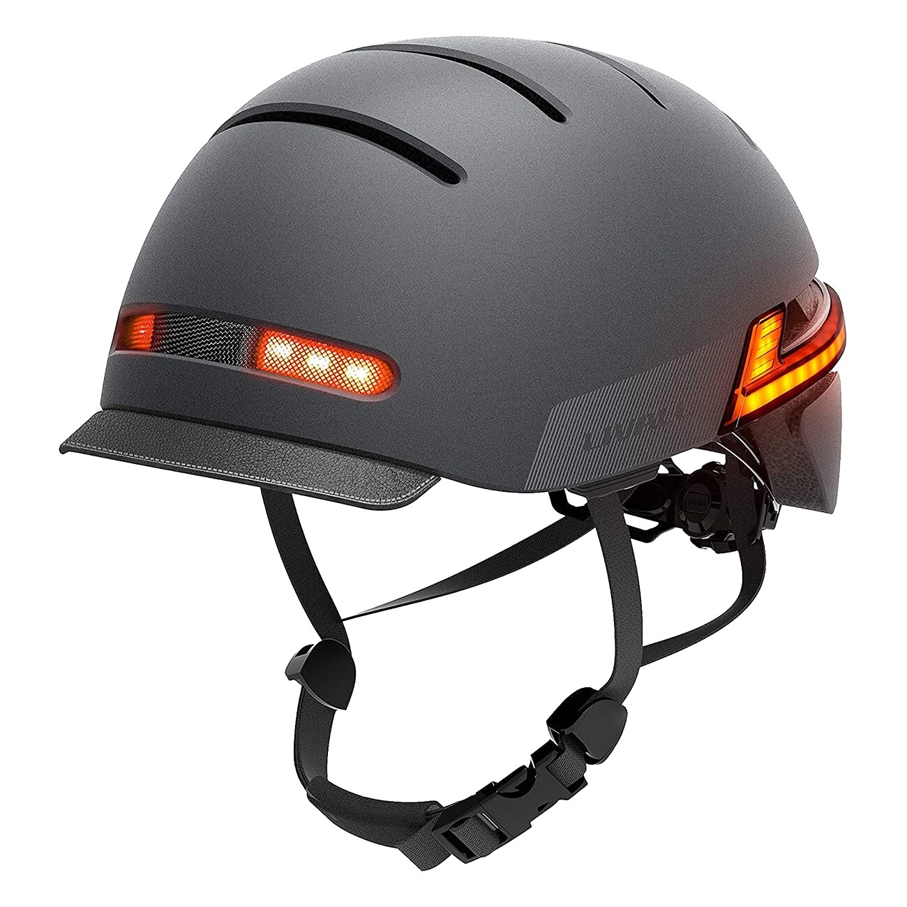 LIVALL BH51M NEO schwarz Fahrradhelme 