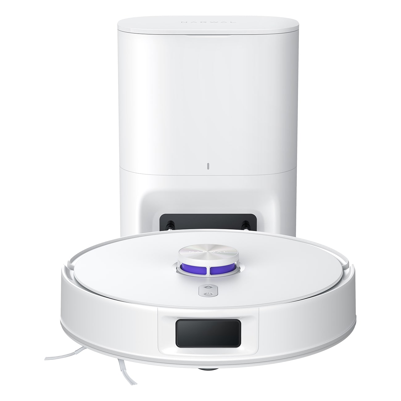 Narwal Freo S wei&szlig; Saugroboter 