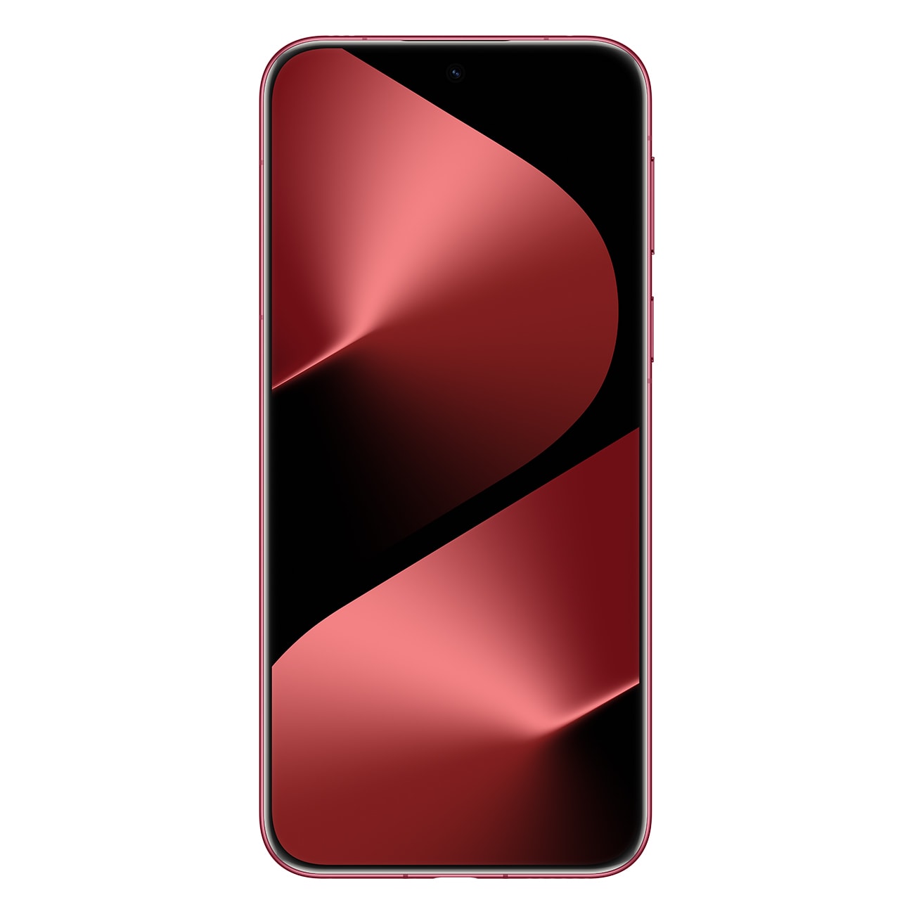 Huawei Pura 80 Pro rot Smartphone 