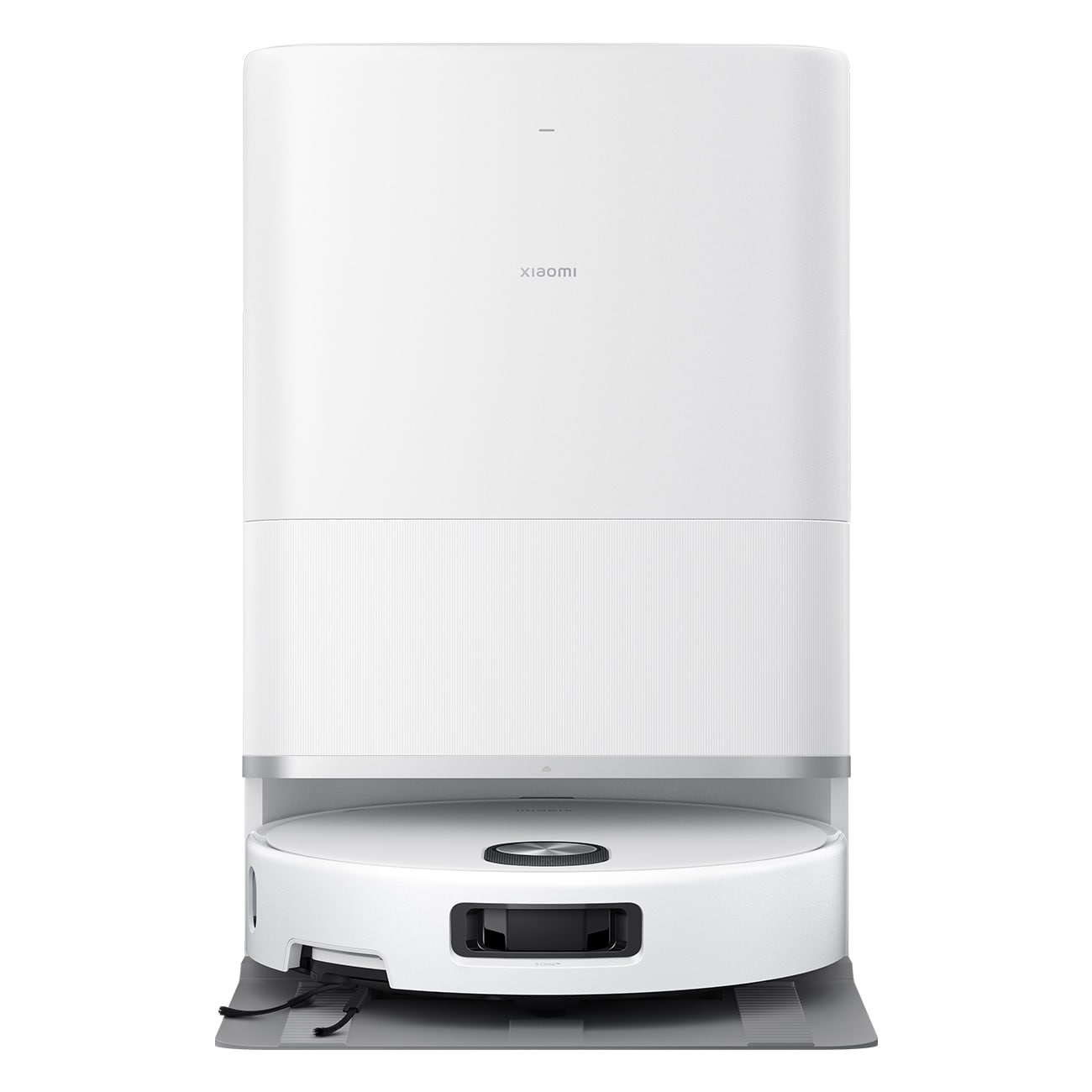 Xiaomi Robot Vacuum 5 wei&szlig; Saugroboter 