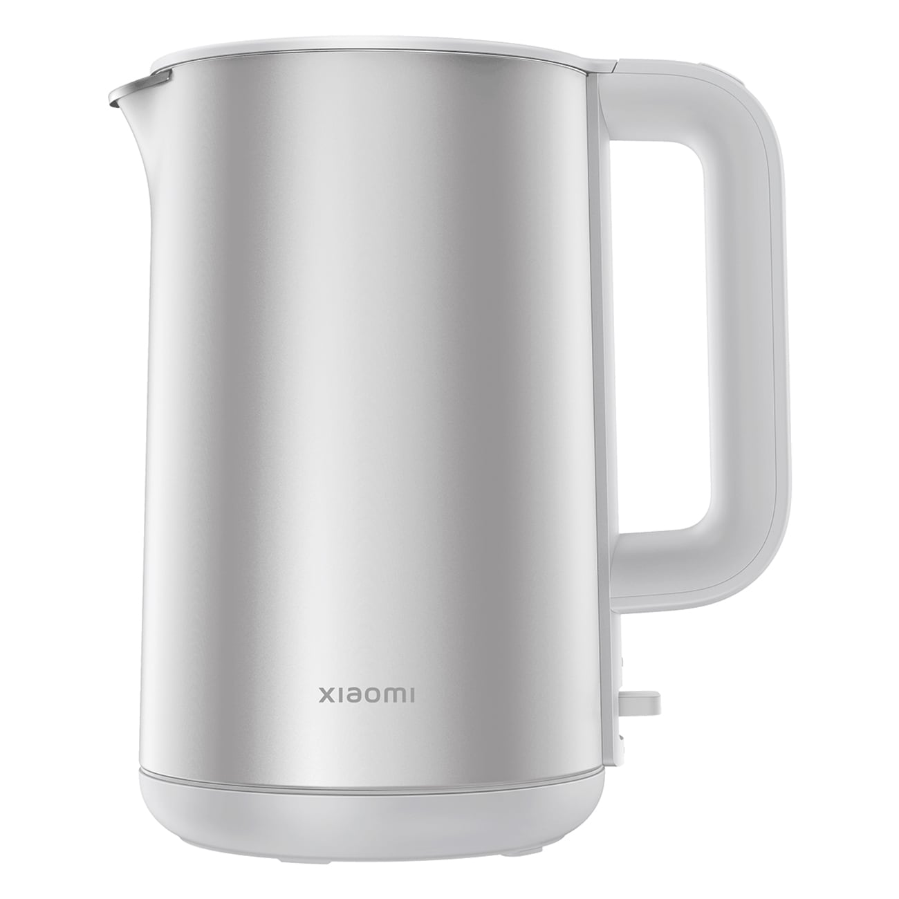 Xiaomi Electric Kettle S1 silber Wasserkocher 