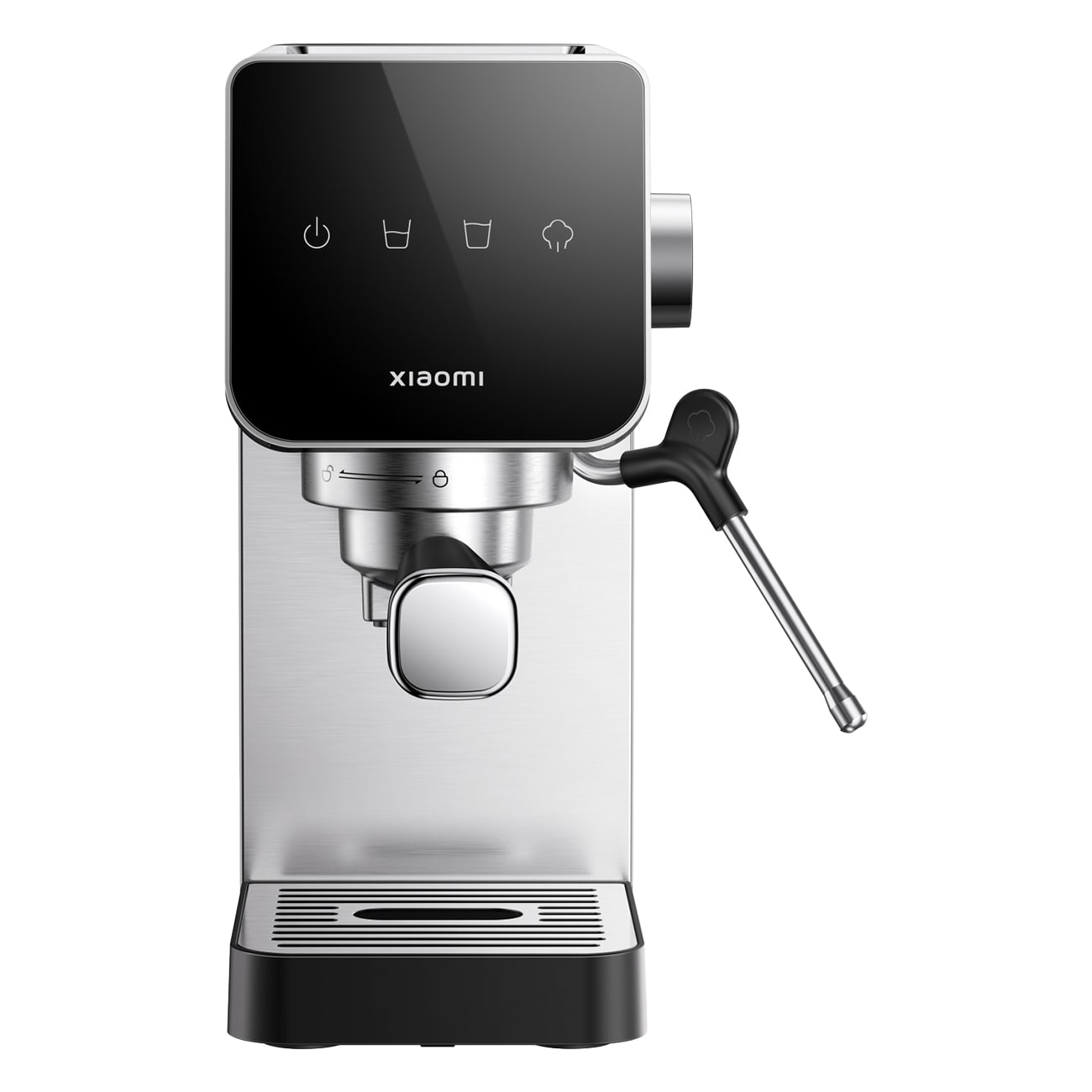 Xiaomi Semi-automatic Espresso Machine silber Espressomaschine 