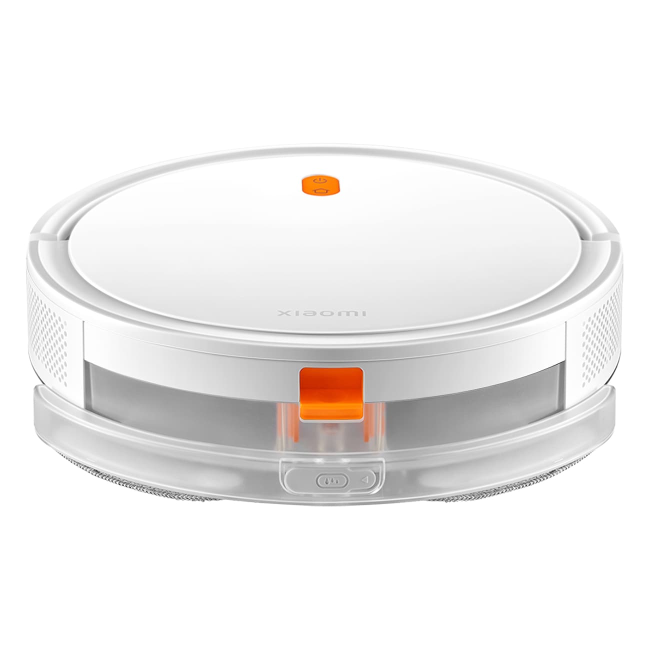 Xiaomi Robot Vacuum E5 (BHR7969EU) wei&szlig; Nass-/Trockensauger 