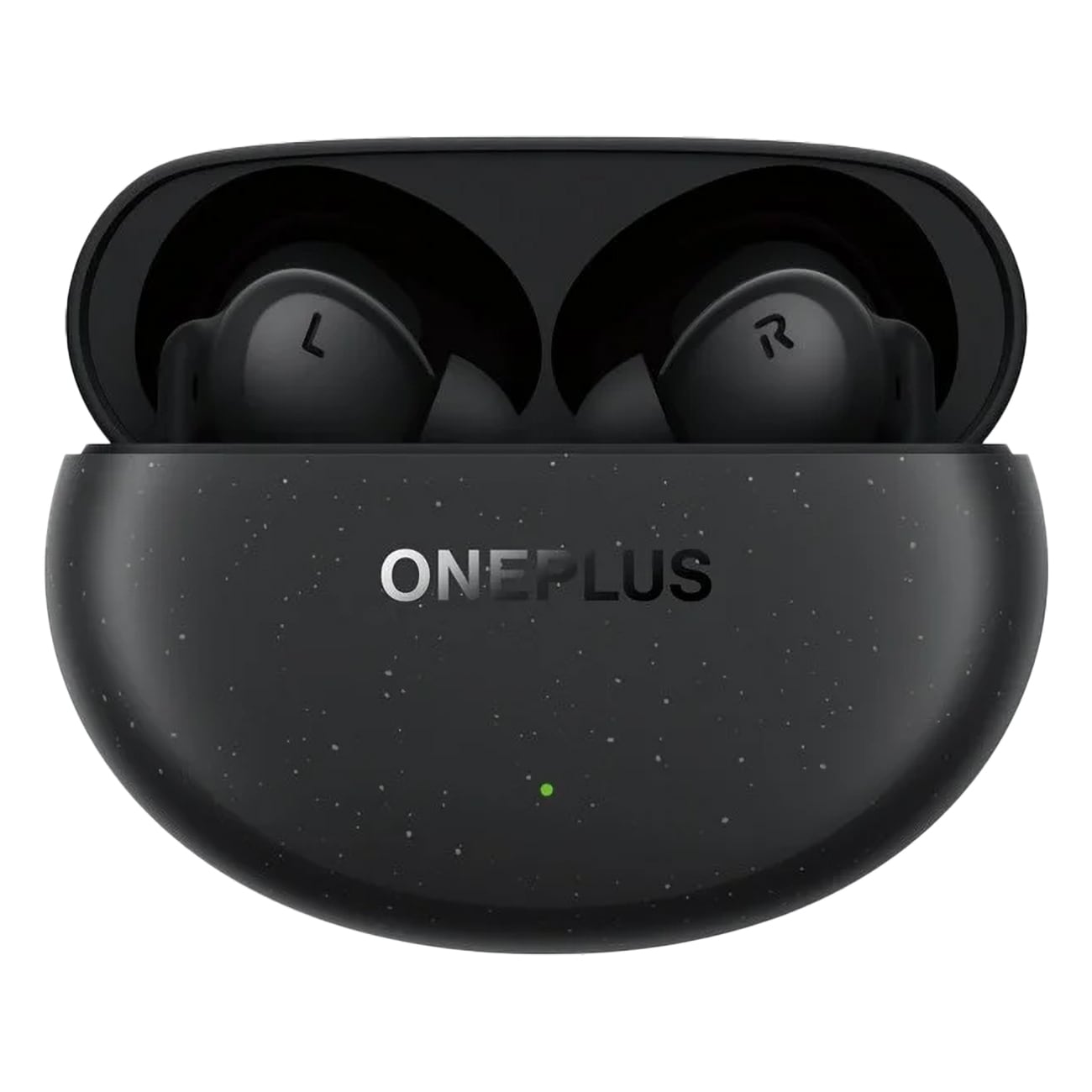 OnePlus Nord Buds 3 Pro schwarz In-Ear-Kopfh&ouml;rer 