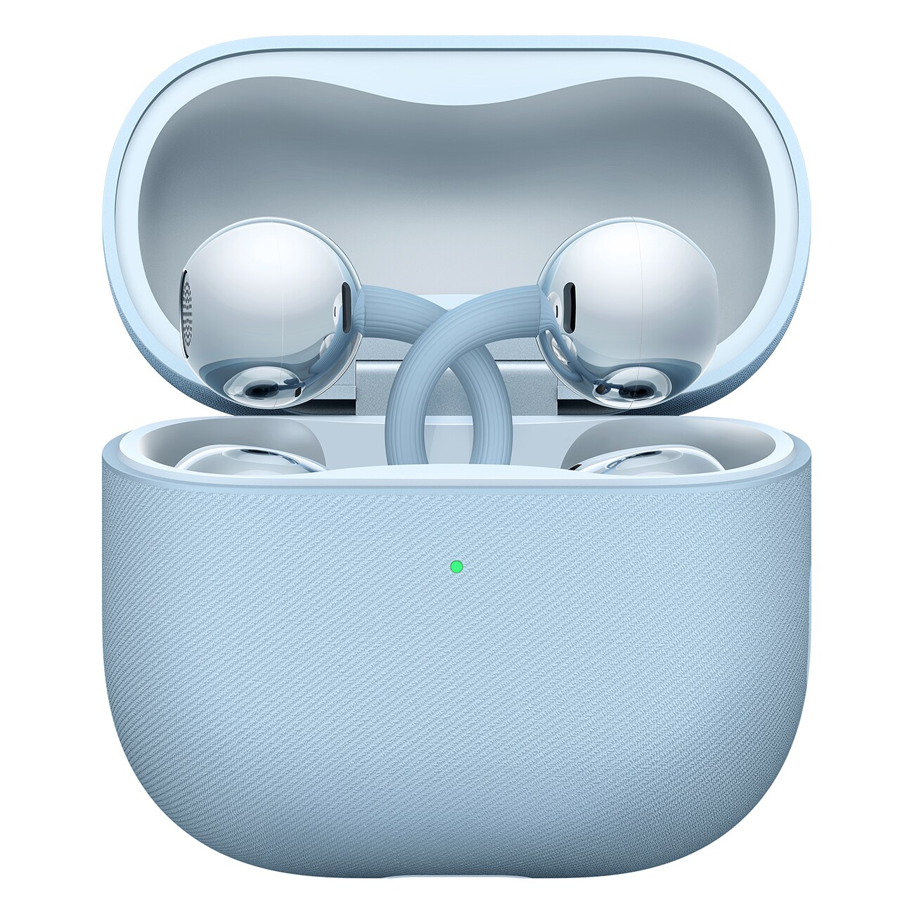 Huawei FreeClip 2 blau In-Ear-Kopfh&ouml;rer 