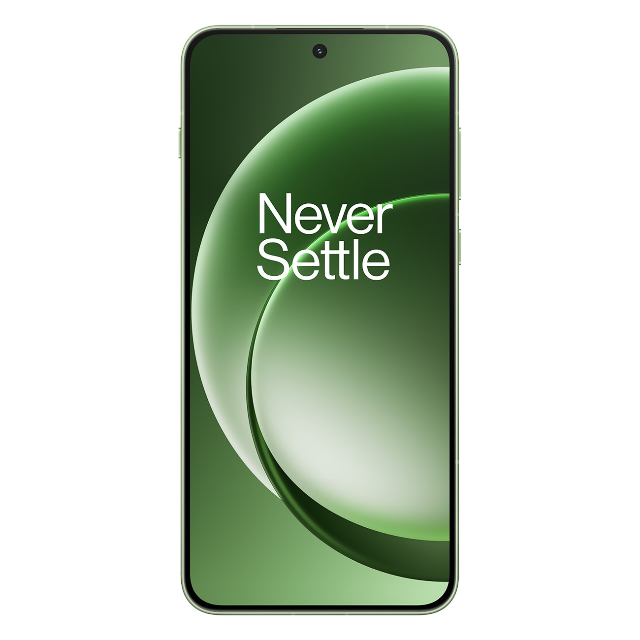 OnePlus 15R Europe gr&uuml;n Smartphone 