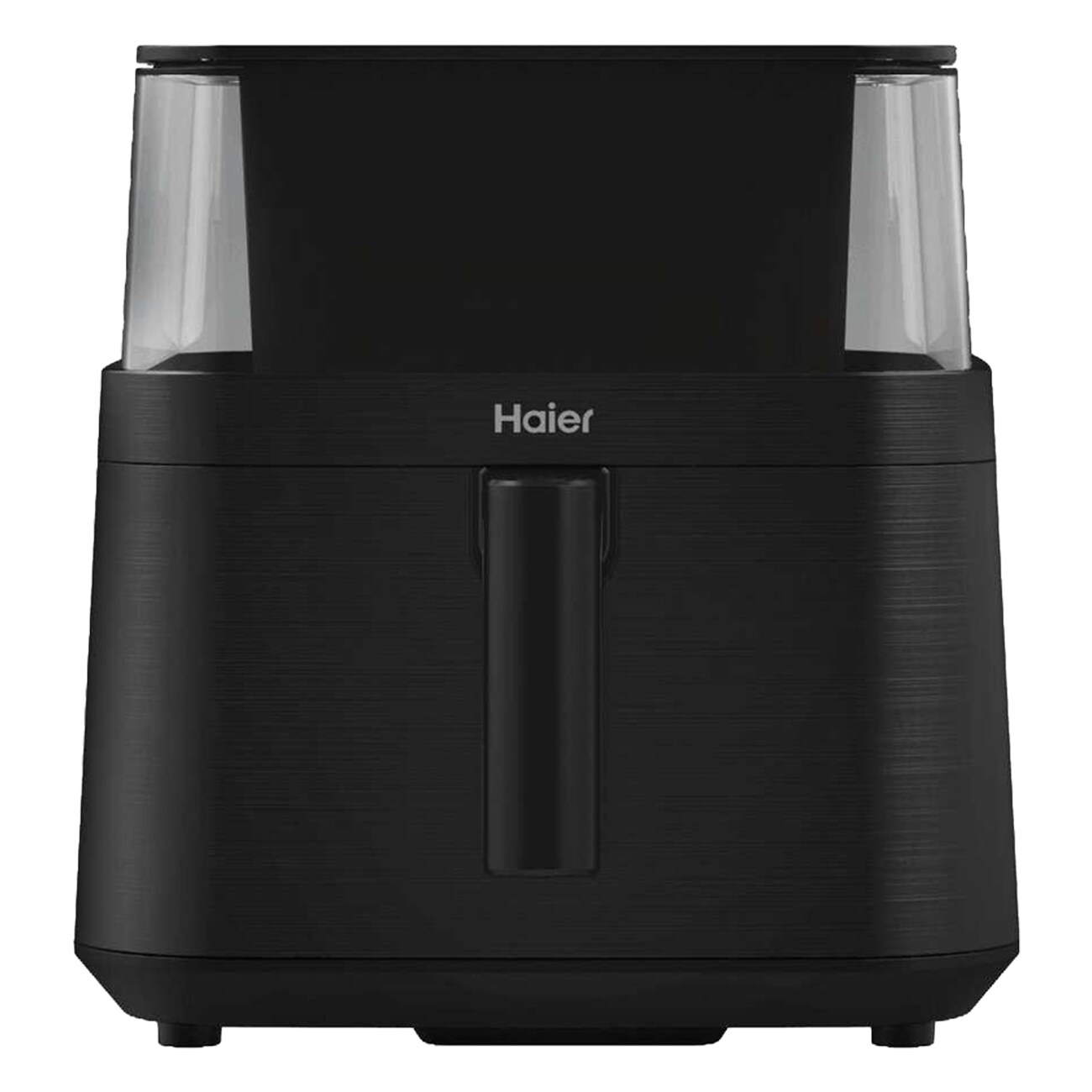 Haier HAF3AFW 011 schwarz Hei&szlig;luftfritteuse 