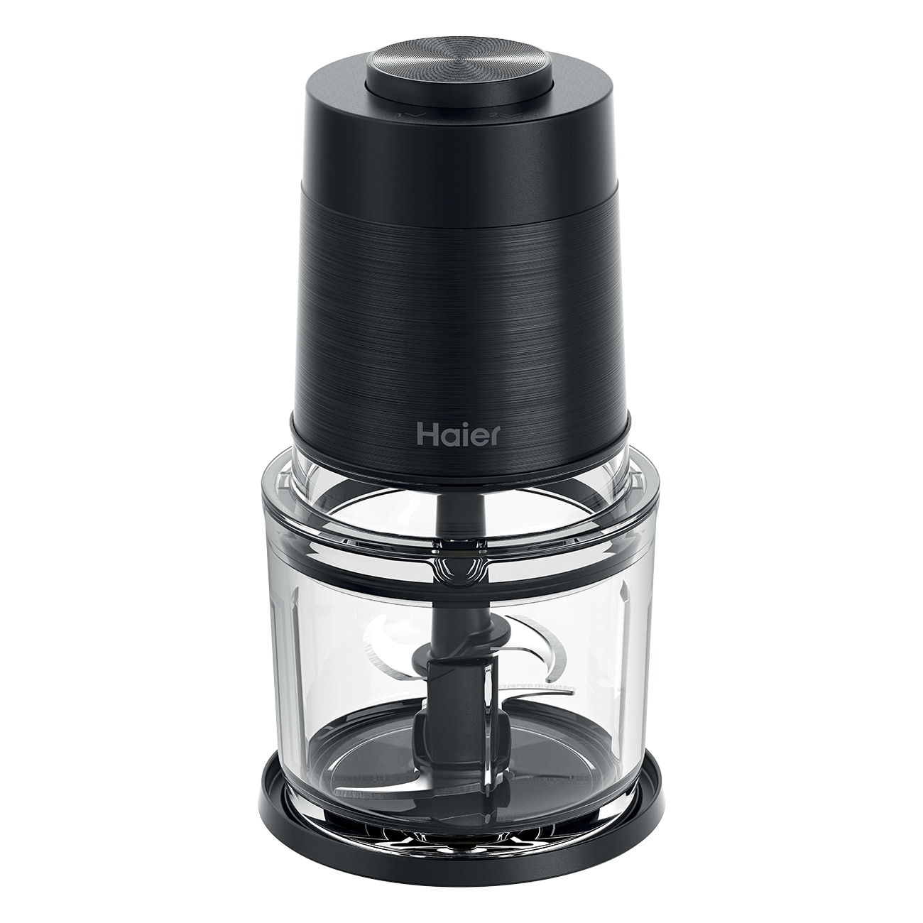 Haier HCH5B1/1 011 schwarz Zerkleinerer 