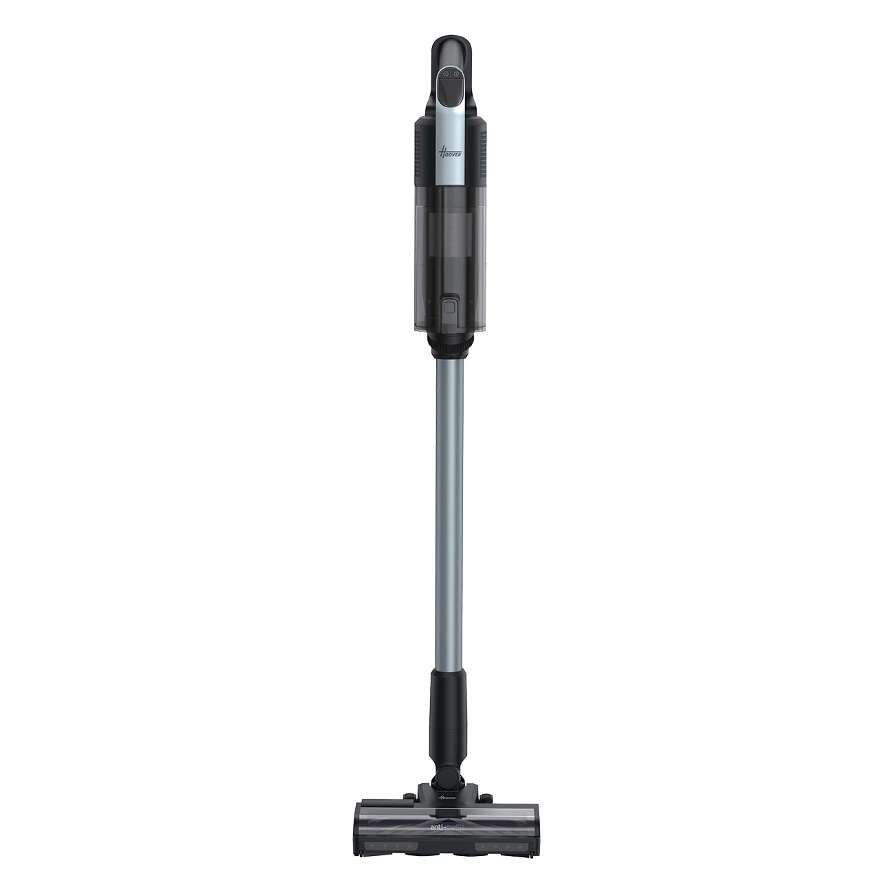 Hoover HF3 Pro schwarz Akku Staubsauger 