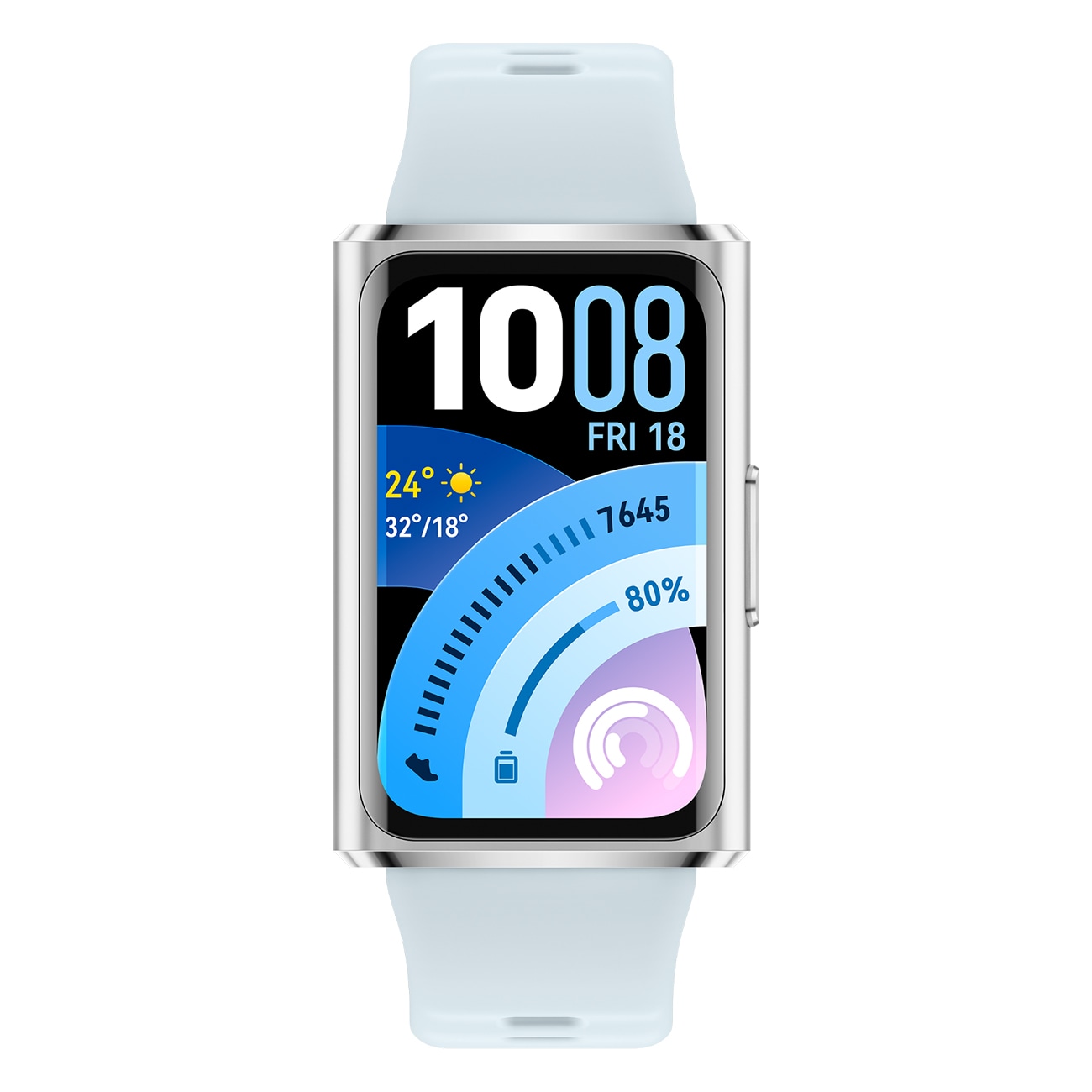 Huawei Band 11 Pro schwarz Fitnesstracker 
