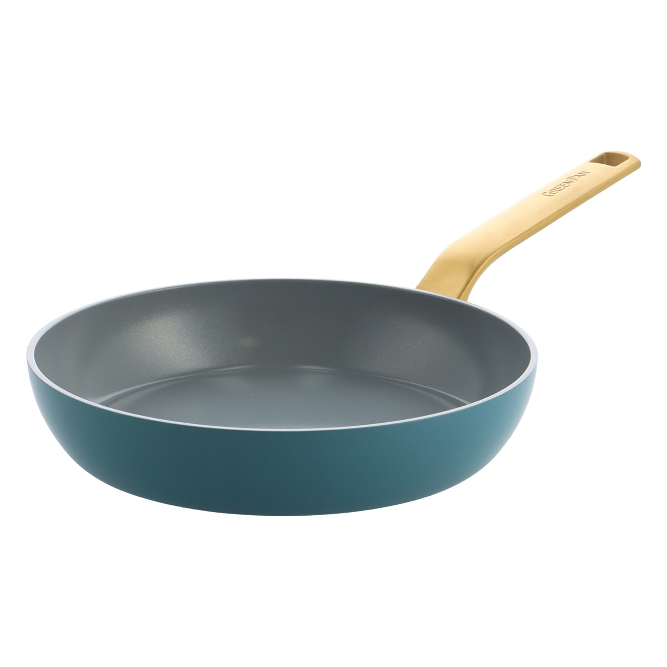 GreenPan Evolution (CC009172-001) blau Bratpfanne 