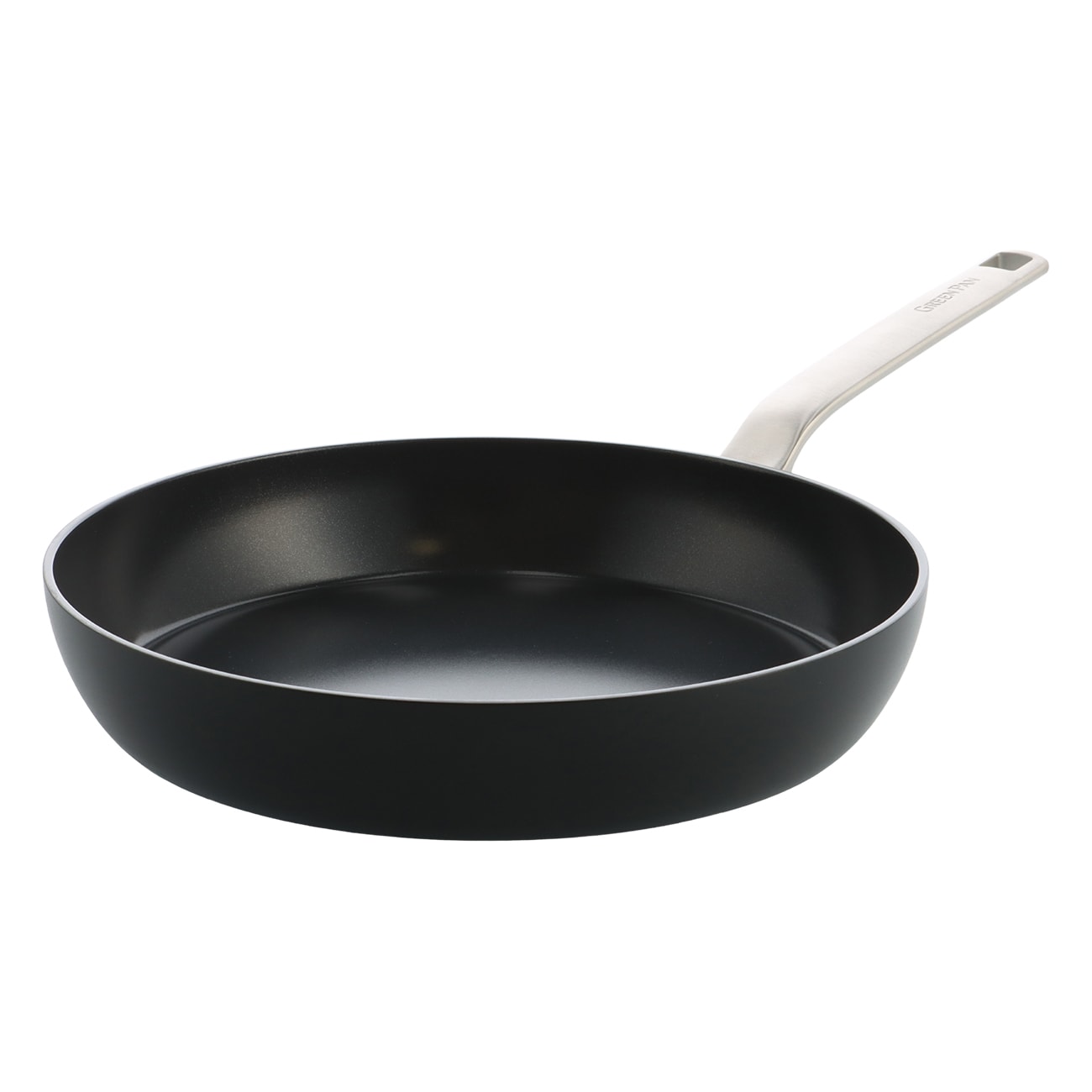 GreenPan Evolution (CC009168-001) schwarz Bratpfanne 