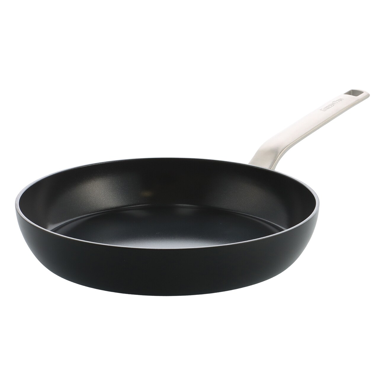 GreenPan Evolution (CC009167-001) schwarz Bratpfanne 