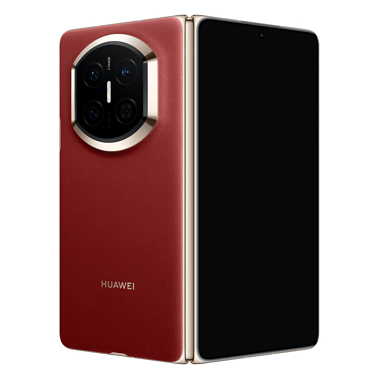 Huawei Mate X7 schwarz Smartphone 