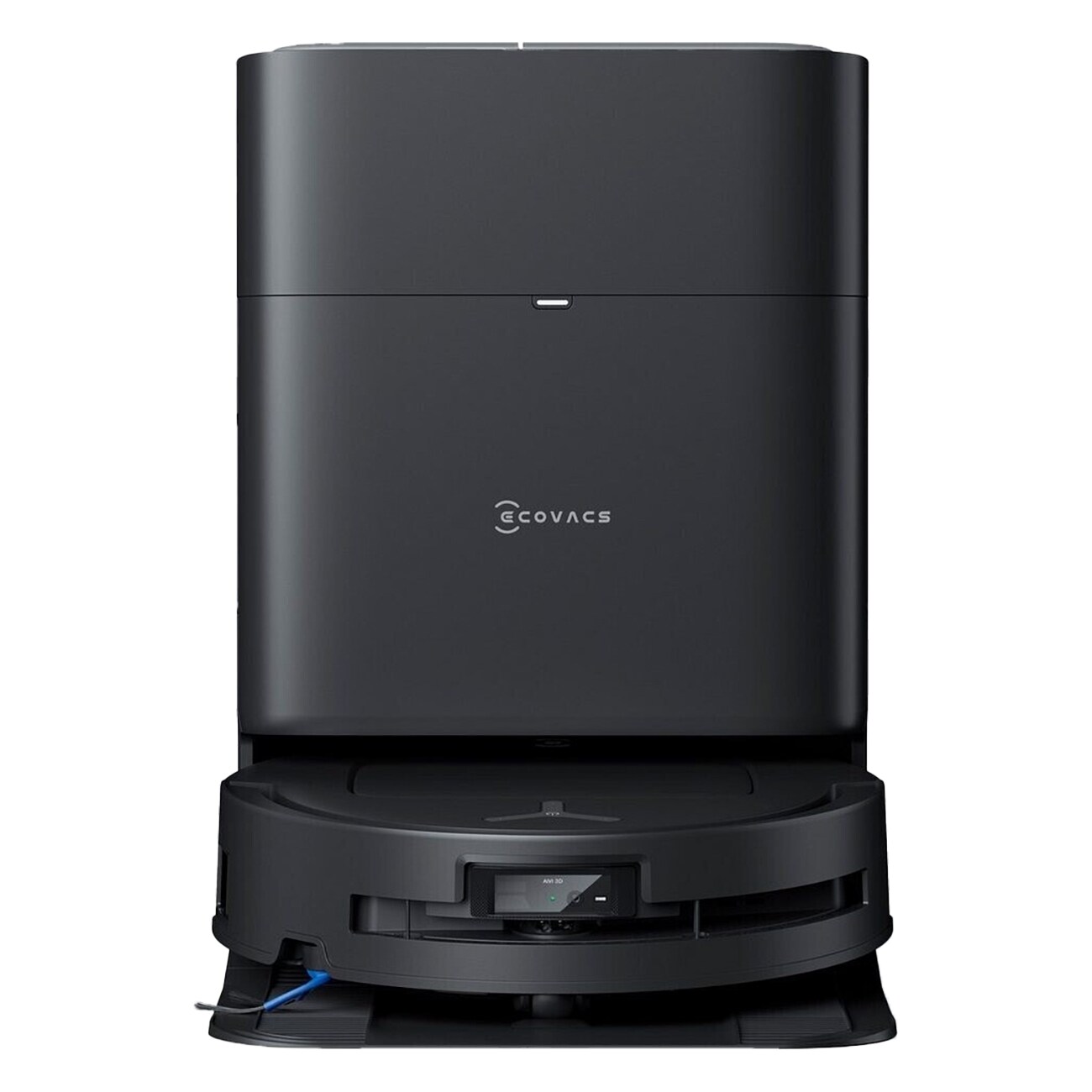 Ecovacs Deebot T80 OMNI schwarz Saugroboter 