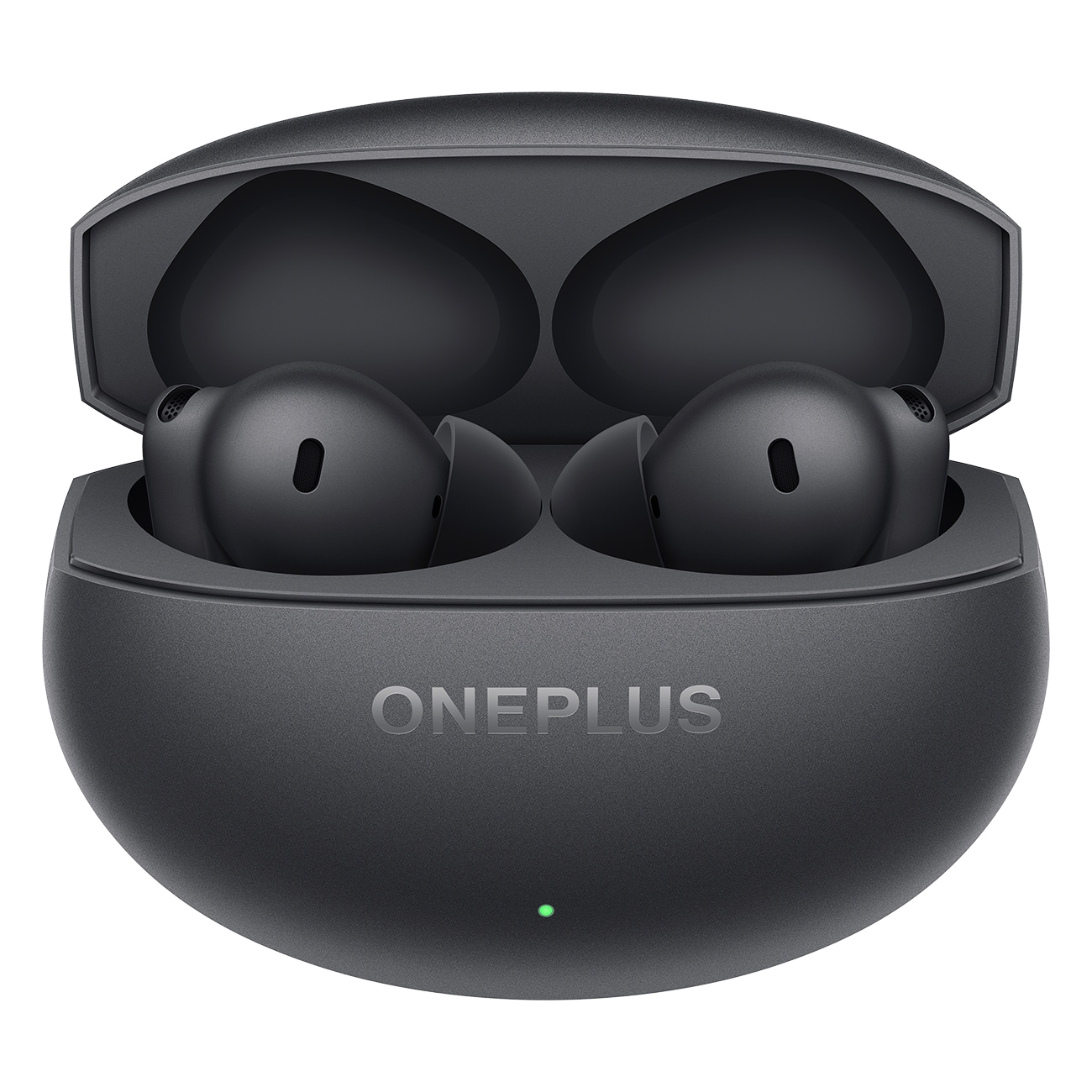 OnePlus Buds 4 grau In-Ear-Kopfh&ouml;rer 