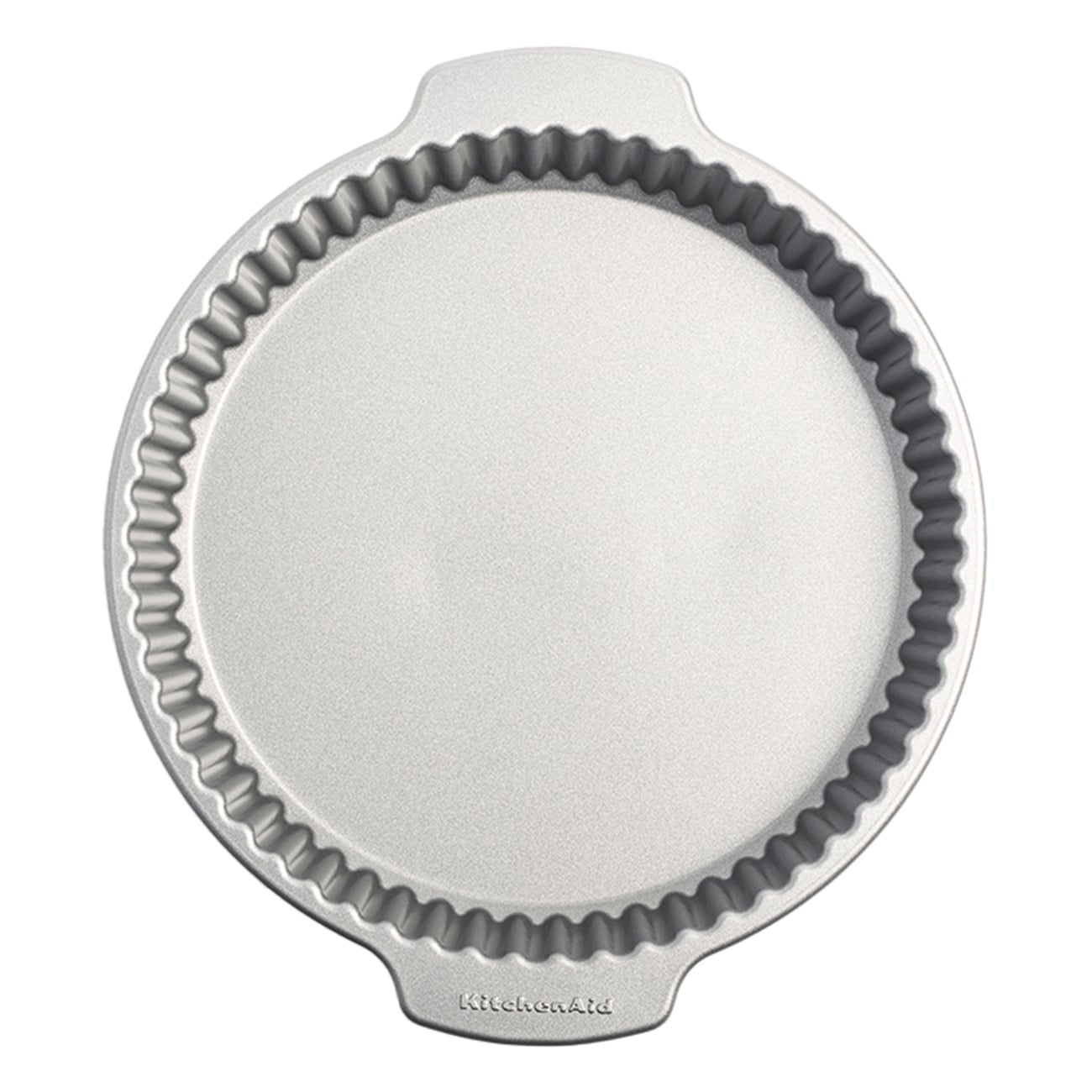KitchenAid Metal Bakeware (CC003301-001) silber K&uuml;chen-Zubeh&ouml;r 