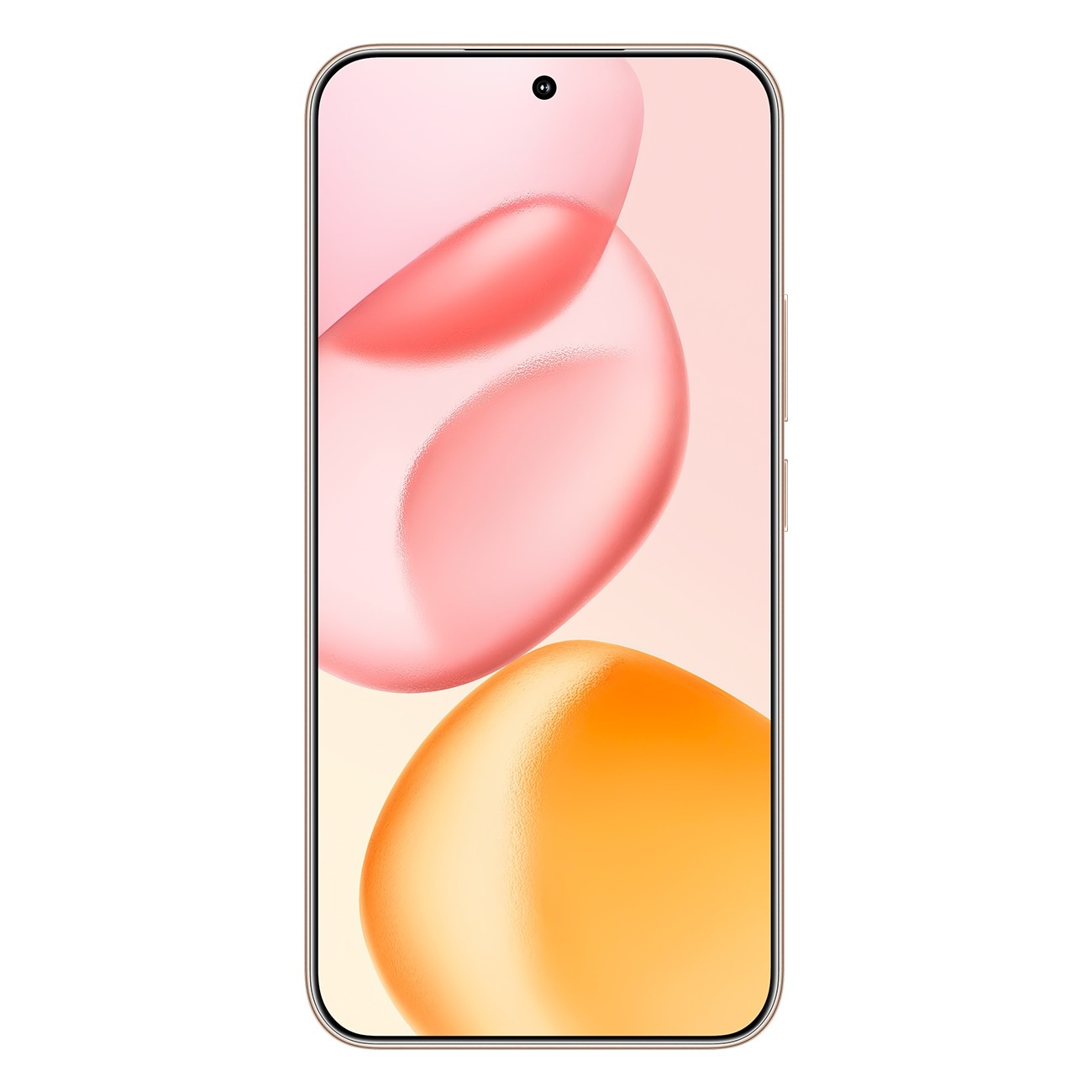 Honor "400" gold Smartphone 