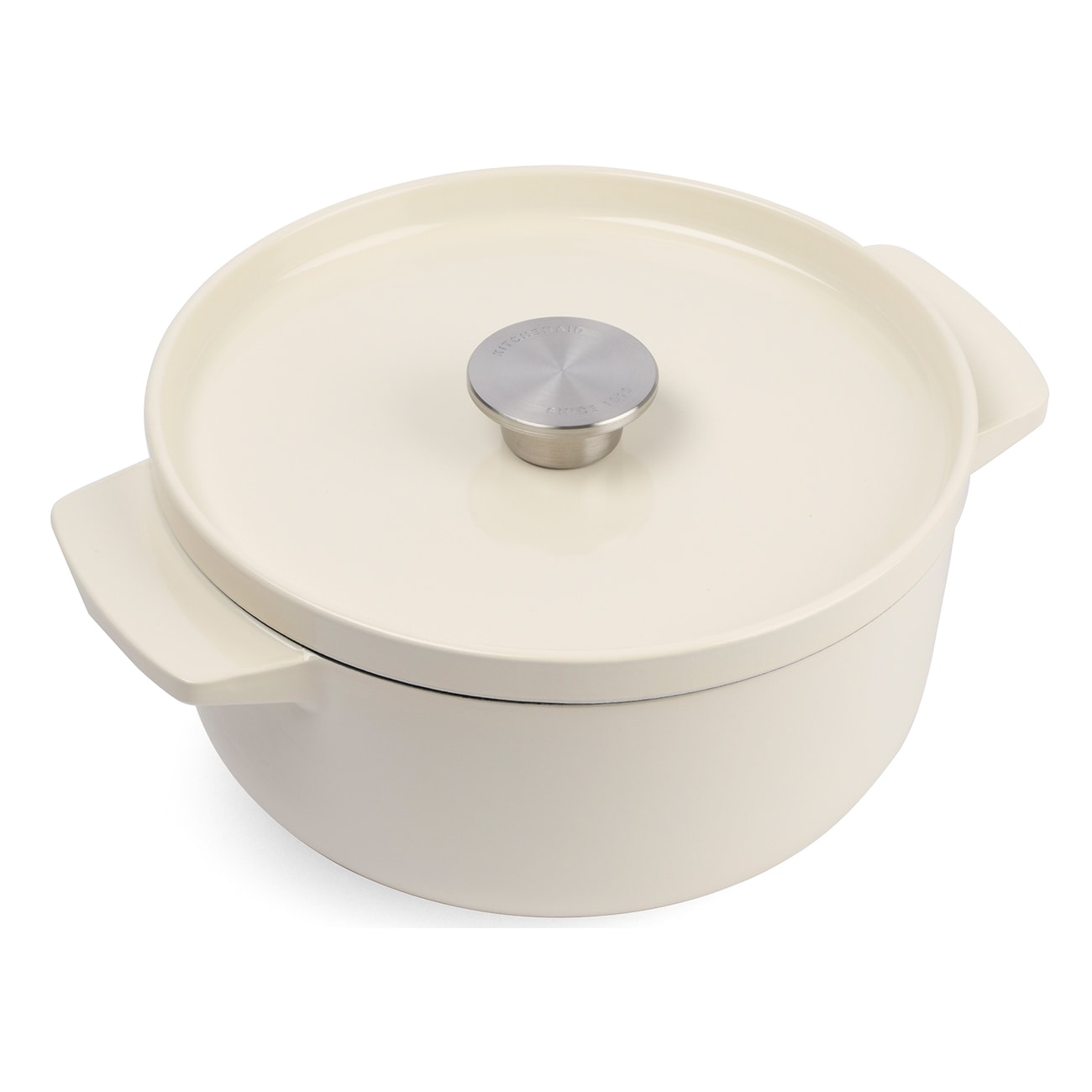 KitchenAid CC006056-001 Creme Topf 