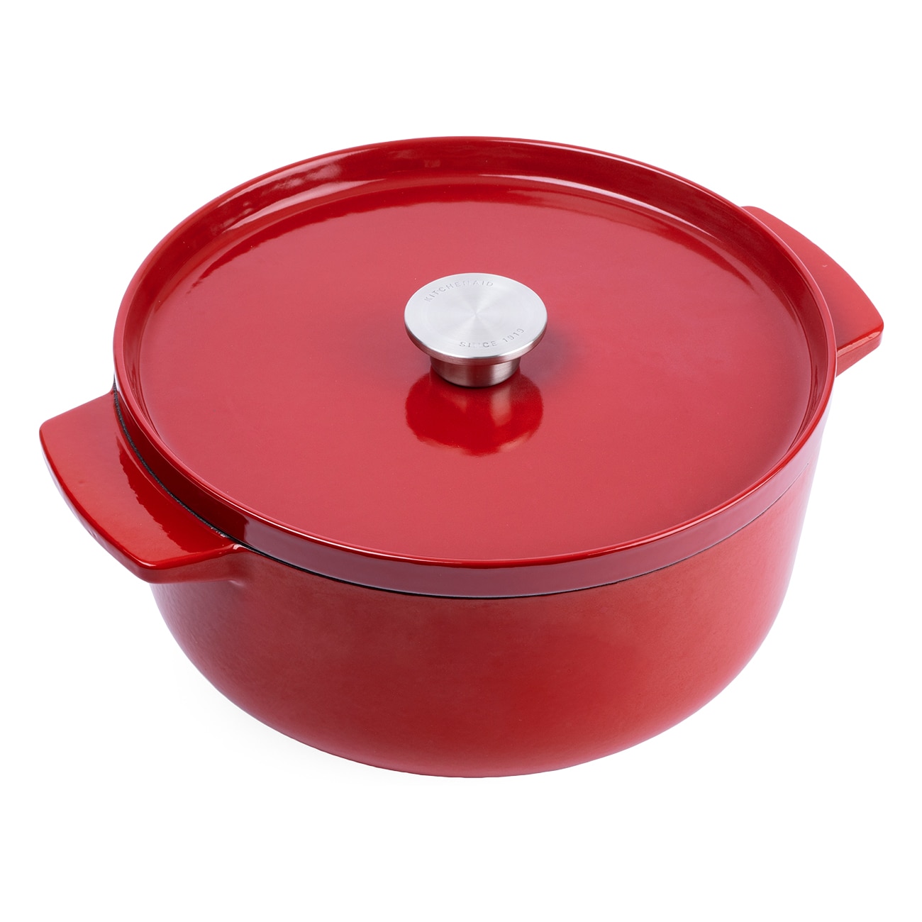 KitchenAid CC006061-001 rot Topf 