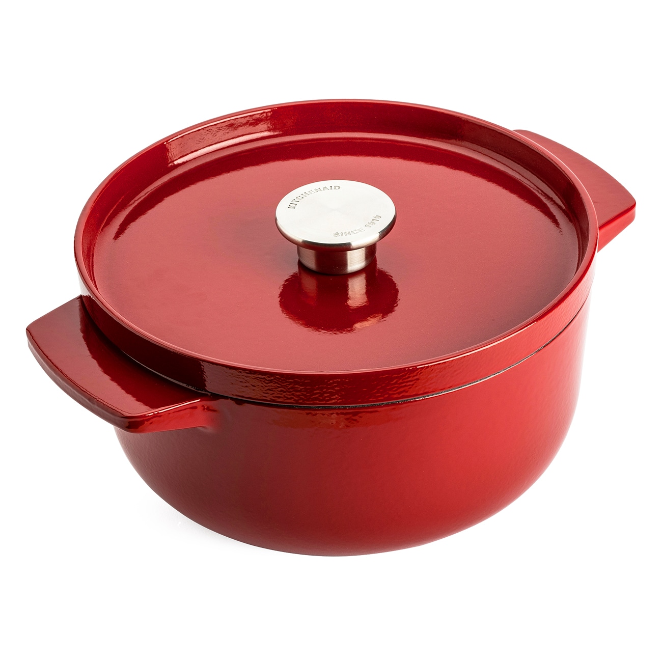 KitchenAid CC006057-001 rot Topf 