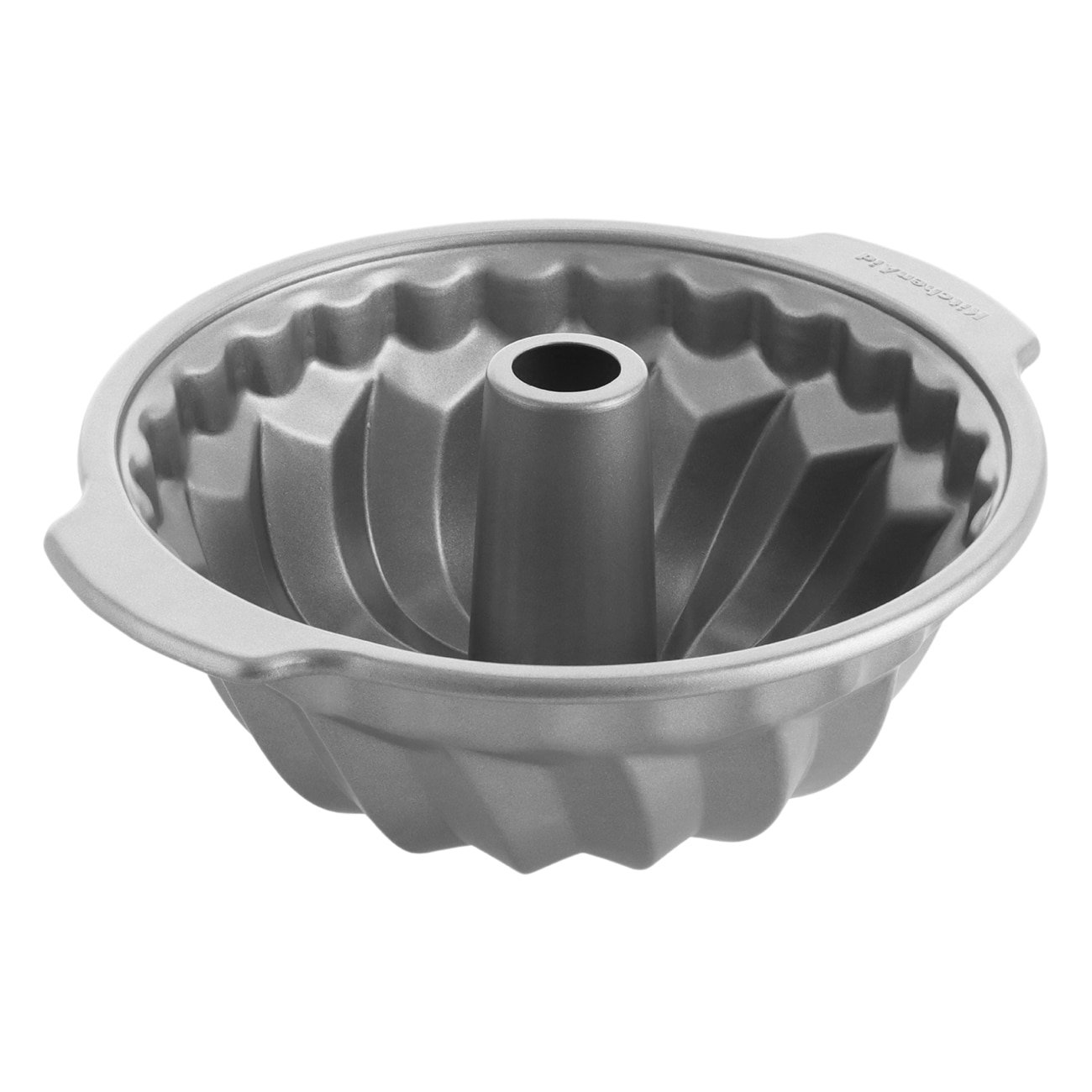 KitchenAid CC003297-001 grau Topf 