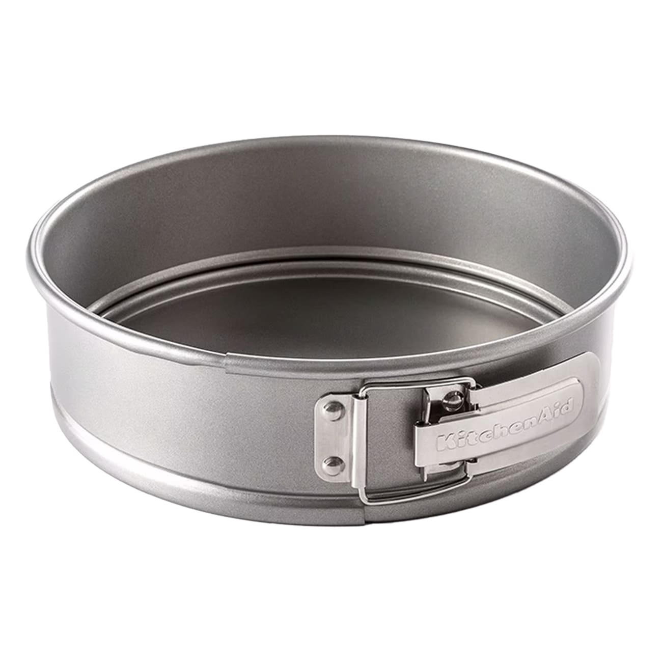 KitchenAid Metal Bakeware (CC006069-001) silber K&uuml;chen-Zubeh&ouml;r 
