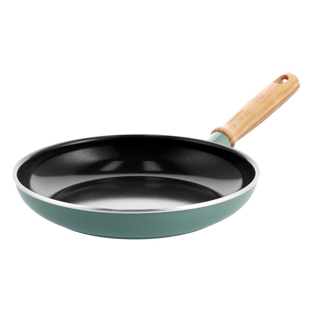 GreenPan Mayflower (CC001667-001) hellblau Bratpfanne 