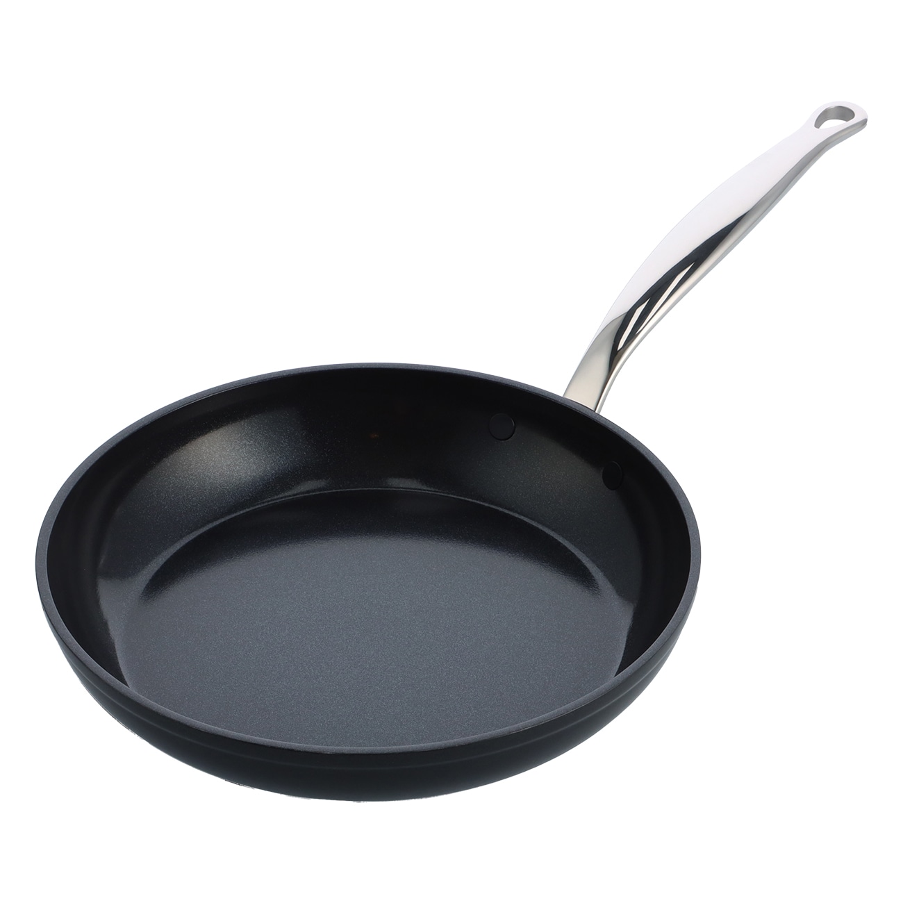 GreenPan Barcelona Pro (CC005322-001) schwarz Bratpfanne 