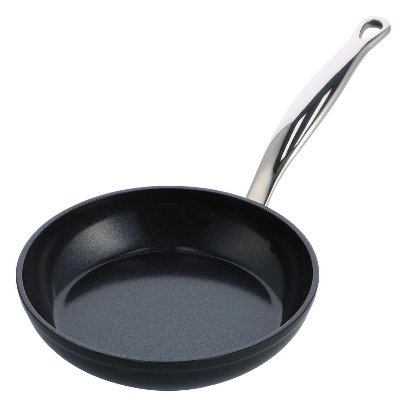 GreenPan Barcelona Pro (CC005320-001) schwarz Bratpfanne 