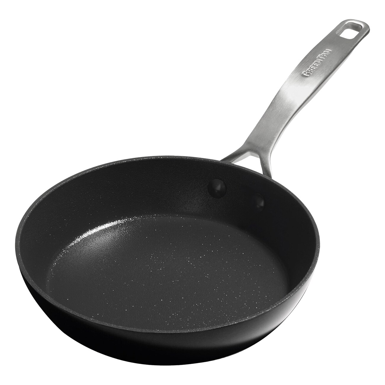 GreenPan Copenhagen (CC003109-001) schwarz Bratpfanne 