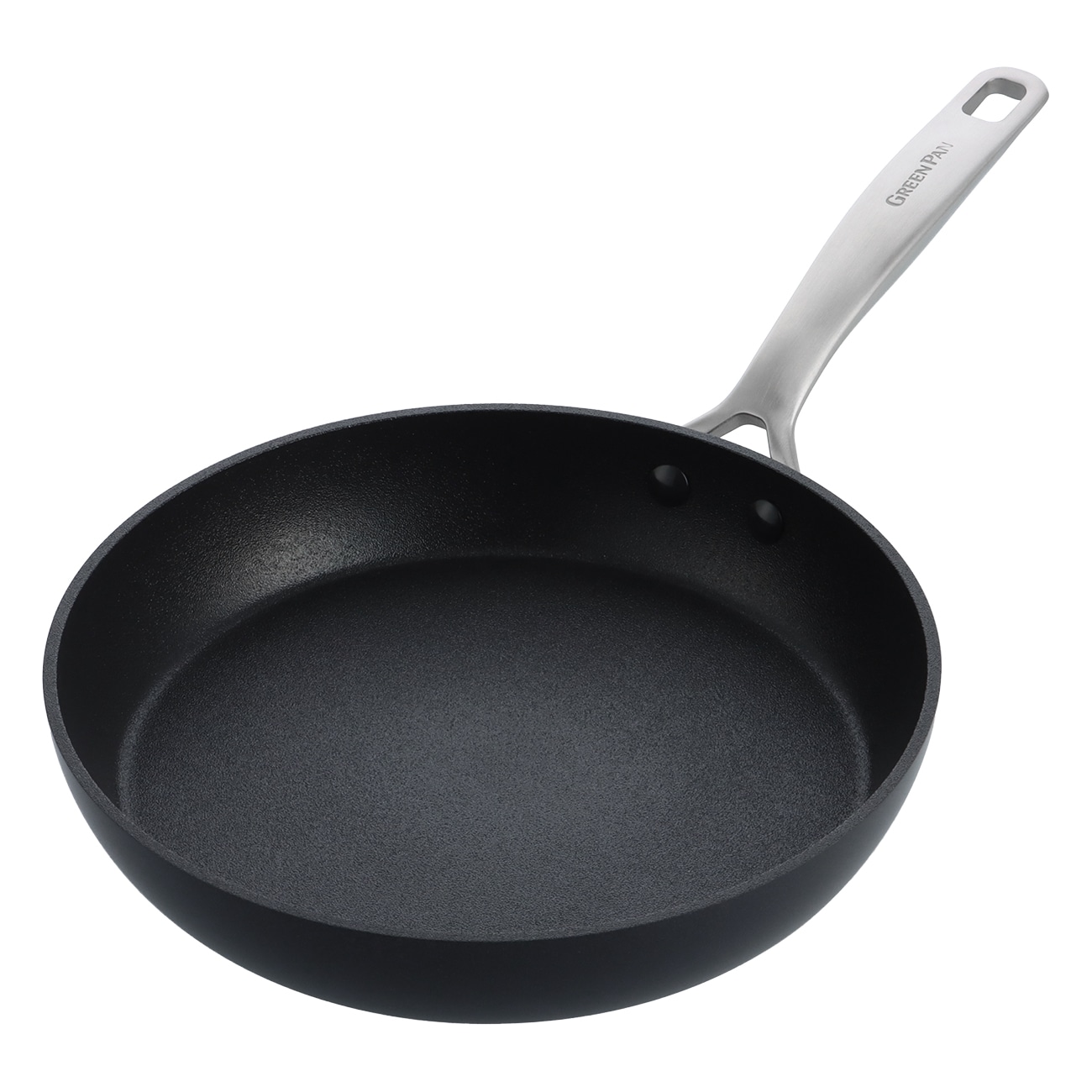 GreenPan Copenhagen (CC003108-001) schwarz Bratpfanne 